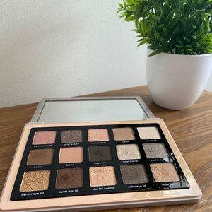 Natasha Denona Soft Glam Palette